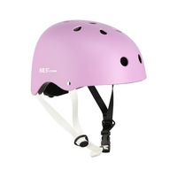 Helma NILS Extreme MTW001 fialová - velikost XS (48 - 52)