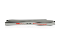 Tréninková guma Select Trainingband 2 šedá Velikost: ONE SIZE