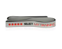 Tréninková guma Select Trainingband 5 šedá Velikost: ONE SIZE