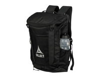 Sportovní batoh Select Backpack Net 23 l - černý