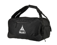 Sportovní taška Select Sportsbag 62 l - černá