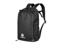 Sportovní batoh NIDELO Backpack Caen černá Objem: 25 l