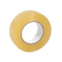 Tejp na ponožky Select Sock tape transparentní Šířka tejpu: Jedna šířka