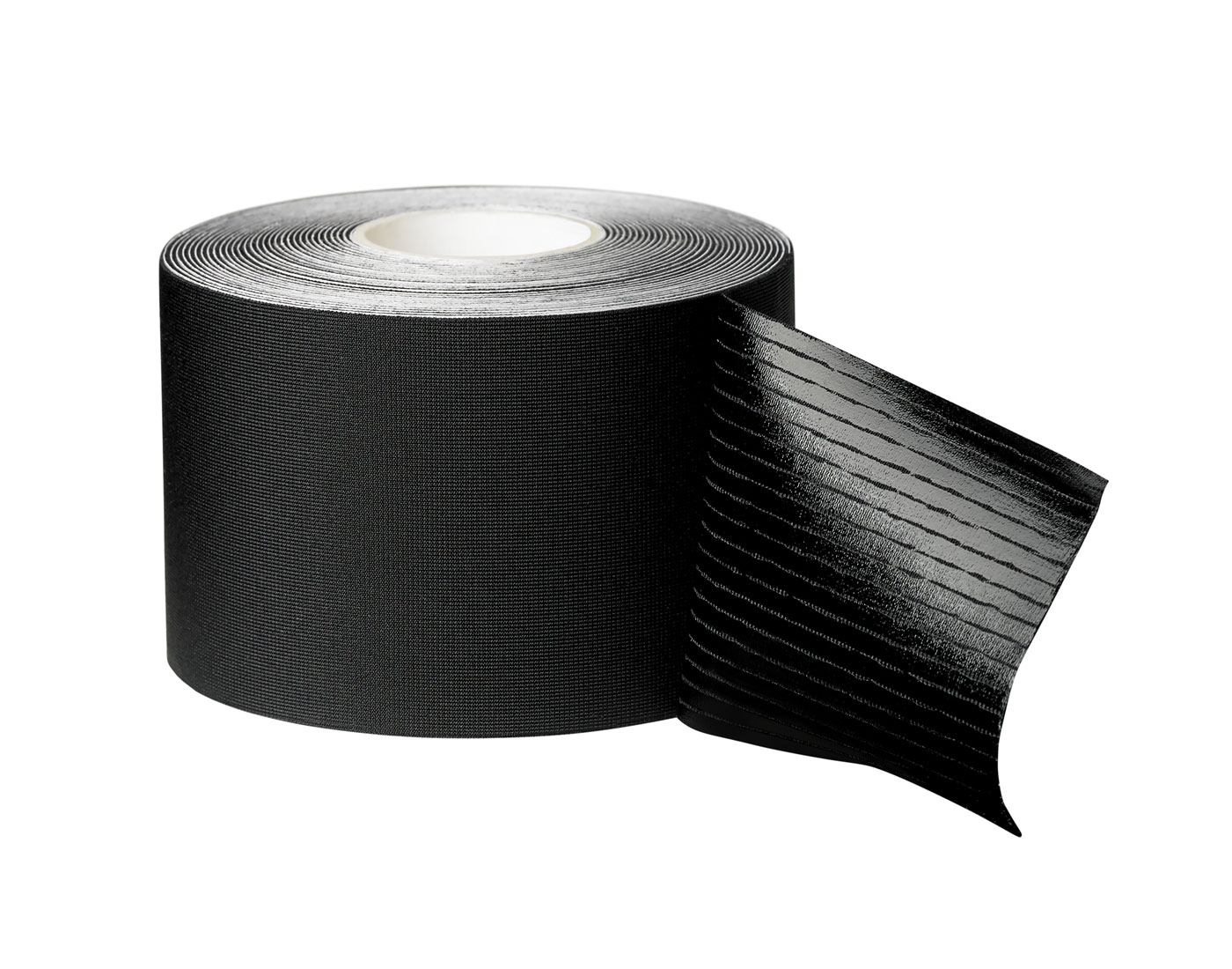 Tejpovací páska Select PROFCARE D 5 cm - černá