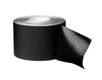 Tejpovací páska Select PROFCARE D 5 cm - černá