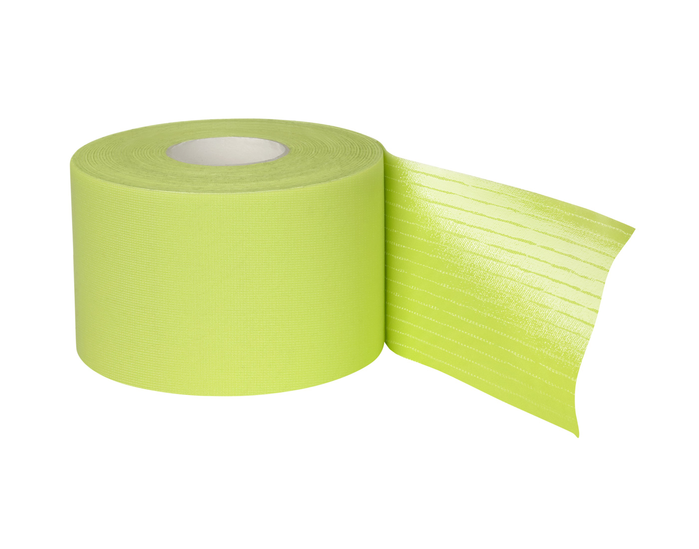 Tejpovací páska Select PROFCARE D 5 cm - světle zelená