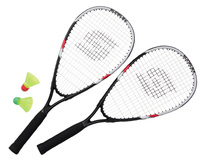 Speedminton set Sonic