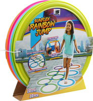 Sunflex RAINBOW JUMP