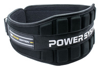 Power System Neo Power vzpěračský pás L