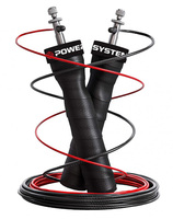 Švihadlo Power System Hi-speed Jump