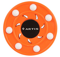 Puk Artis IN LINE - oranžový