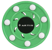 Puk Artis IN LINE - zelený