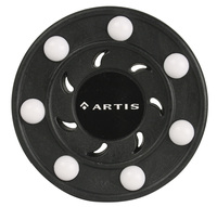 Puk Artis IN LINE - černý