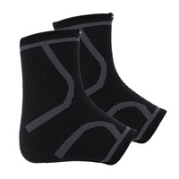 Sada 2 bandáží na kotníky DBX BUSHIDO DBX-7132 - velikost: M