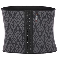 Zeštíhlující neoprenový pás HMS GR222 - velikost: S/M