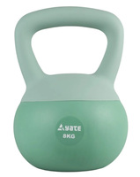 Kettlebell Yate Soft 8 kg