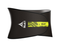 Bederní pás Select Back Support černo zelená Velikost: S/M