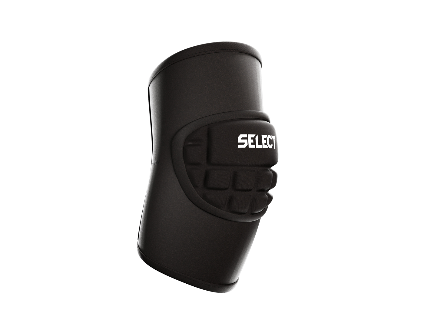 Bandáž na loket Select Elbow Protection černo zelená Velikost: XL