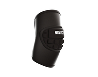Bandáž na loket Select Elbow Protection černo zelená Velikost: XXL