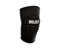 Bandáž kolene Select Knee Protection 1 černo zelená Velikost: XL