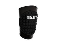 Bandáž kolene Select Knee Protection 2 černo zelená Velikost: M