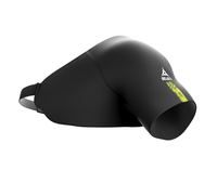 Bandáž ramene Select Shoulder Support černo zelená Velikost: M