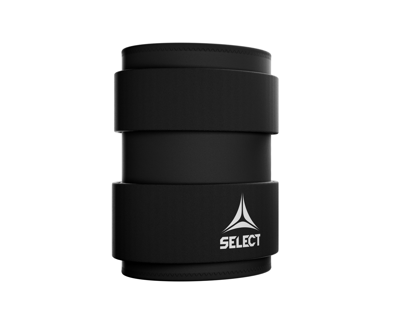 Bandáž na zápěstí Wrist Support 2 černo zelená Velikost: M/L