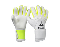 Brankářské rukavice Select GK gloves 88 Kids bílo bílá Velikost rukavic: 5