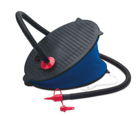 Pumpa Intex šlapací