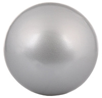 Artis Overball 23 cm - stříbrná