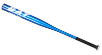 Baseball pálka ALU modrá 30