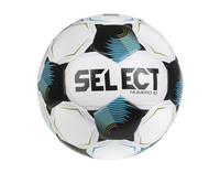 Fotbalový míč Select FB Numero 10 FIFA Basic bílo modrá Velikost míče: 5