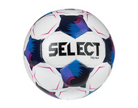 Fotbalový míč Select FB Team bílo modrá Velikost míče: 5