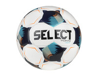 Fotbalový míč Select FB Talento Light bílo modrá Velikost míče: 4