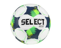 Fotbalový míč Select FB Goalie Reflex bílo zelená Velikost míče: 5