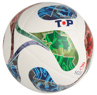 Fotbalový míč Ratec Match Pro