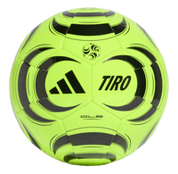 Adidas TIRO CLUB 4 zeleno-černá