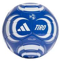 Adidas TIRO CLUB 4 modro-bílá