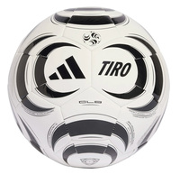 Adidas TIRO CLUB 3 bílo-černá