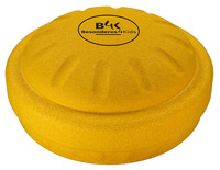 Balanční kámen MyFunStone žlutá