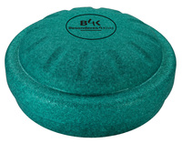 Balanční kámen MyFunStone tmavě zelená