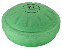 Balanční kámen MyFunStone světle zelená