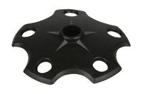 Talířek Downhill Cup 85 ke sjezdovým holím