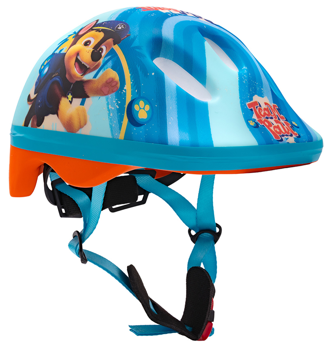 Dětská přilba Tlapková patrola