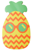 Deska na plavání Ananas