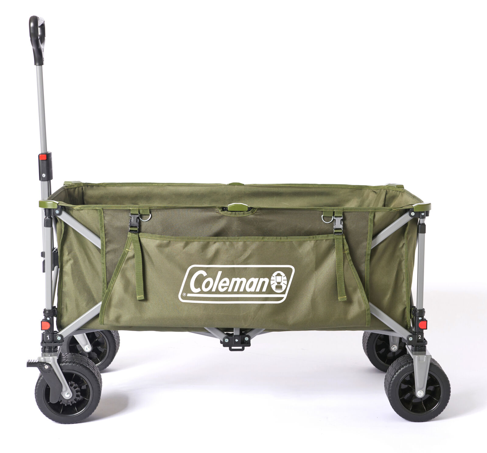 Coleman Wagon Ultimate Terrain