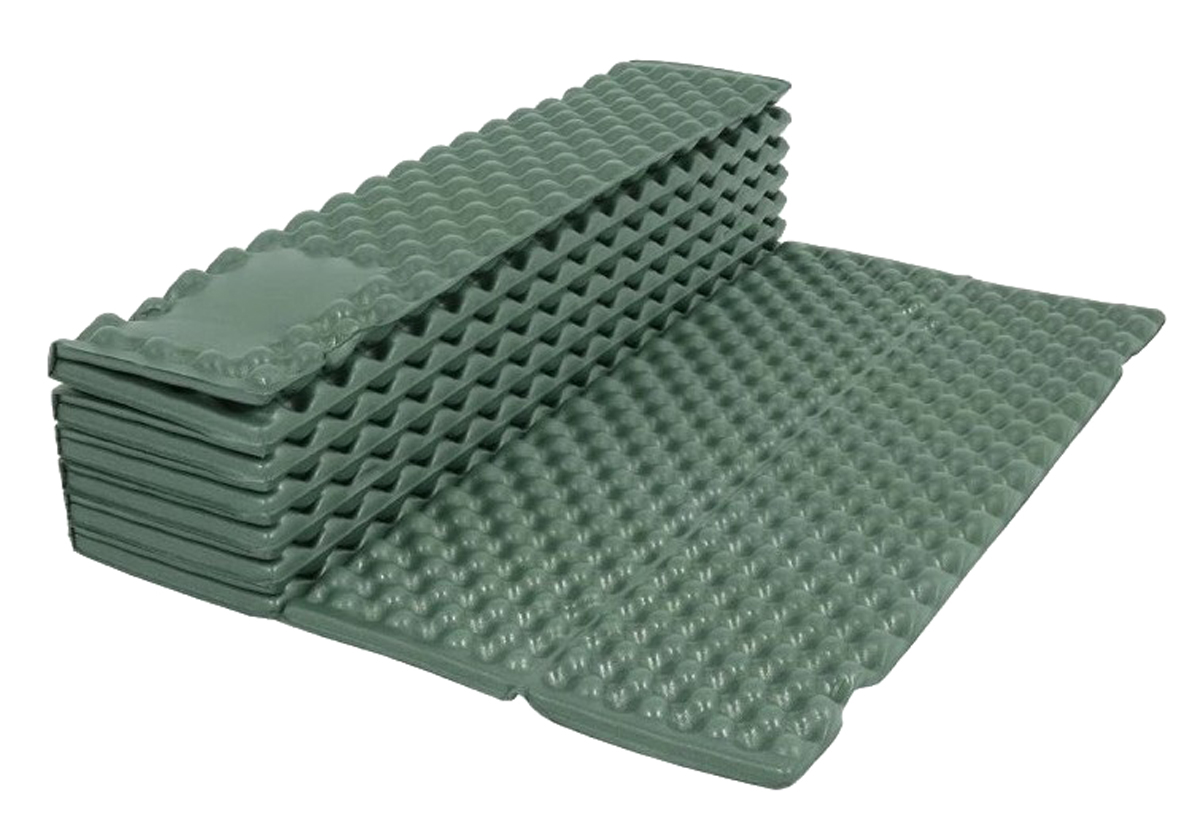 Skládací karimatka Wave Forest 2