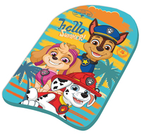 Deska na plavání Tlapková patrola