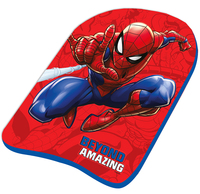 Deska na plavání Spiderman