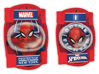 Sada chráničů Spiderman